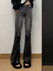 Cattle Call Flare Cowgirl Jeans