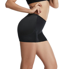 Plain Shapewear Shorts