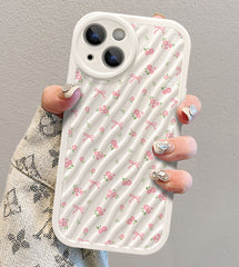 Little Flowers Phone Case