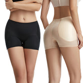 Plain Shapewear Shorts