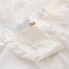 Fruit Lattice Style Panties