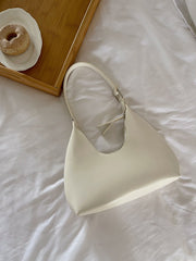 Schlichte Retro Tasche