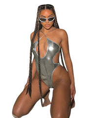 Fabularis Grail Bodysuit