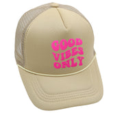 Die Originators-Kappe