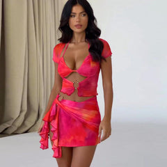 Skyrise Peace Rock-Set