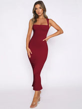 Larissa Off The Shoulder Formal Dress