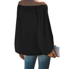 Classic Tale Blouse - Medium Grey - FINAL SALE TYCH-001