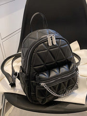 Fashionable Simple Backpack