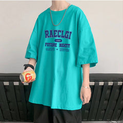 1986 Venice Cotton Tee Ins Street