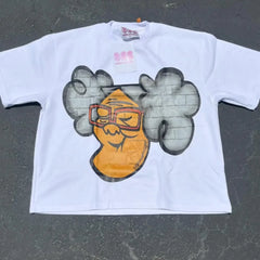 The Proud Family Unisex Graphic T-Shirts