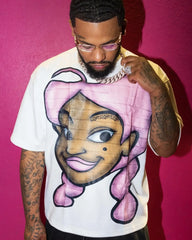 The Proud Family Unisex Graphic T-Shirts