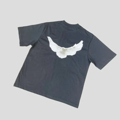 YZY DOVE Kanye West Pigeon Tee