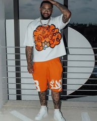 The Proud Family Unisex Graphic T-Shirts