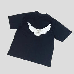 YZY DOVE Kanye West Pigeon Tee