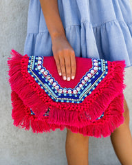 Shashi - Elaine Clutch
