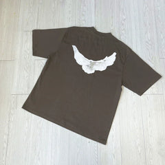 YZY DOVE Kanye West Pigeon Tee