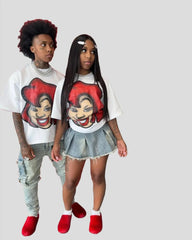 The Proud Family Unisex Graphic T-Shirts