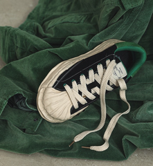 Robuste Herren-Sneaker mit Zehenschutzkappe