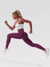 Wide Band Waist Sports Leggings Yoga leggings Sai Feel