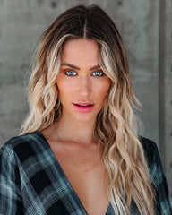 Carmyn Layered Necklace - FINAL SALE