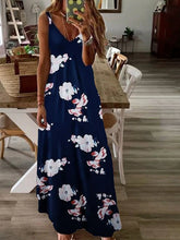 Unterkleid, schmales, langes Kleid