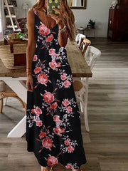 Unterkleid, schmales, langes Kleid