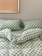 Chess Bedding Set