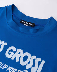 Das ist ein ekliges bauchfreies Top