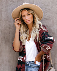 El Dorado Hat - Beige