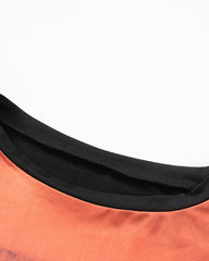 Allsehendes Auge Mesh-Top