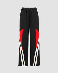 Trainingshose mit Aeros-Grafik