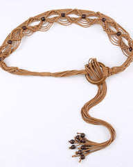 Juniper Dream Webgürtel