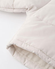 Valkyrie – Kurze Pufferjacke