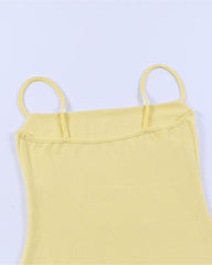 Top of the World Tube-Kleid