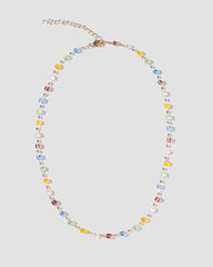 Divinity Gems Halskette