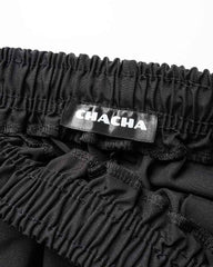 Trainingshose mit Aeros-Grafik