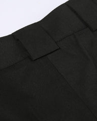 Cargohose mit illegalem Volumen