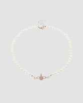 Jupiter Metalic Necklace