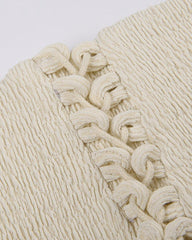 Vacation Outfit Layered Skirt