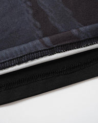 Allsehendes Auge Mesh-Top