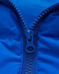 Feminismus Kurze Pufferjacke