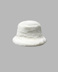 Pet Me Pelziger Fischerhut