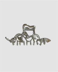 Sabrepeak Haarspange