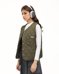 Arcmire Fell Padded Vest