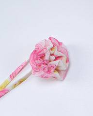 Anomalis Floral Halter Top