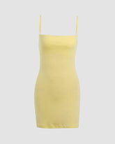 Top of the World Tube-Kleid