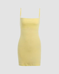 Top of the World Tube-Kleid