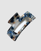 Terrazo Almira Hairclips