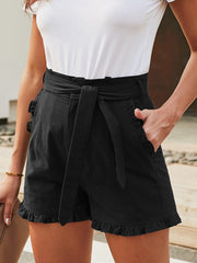 Ladies' Vitality Shorts