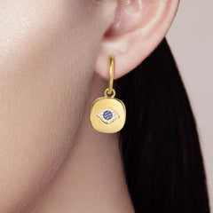 Pyrgos Earrings